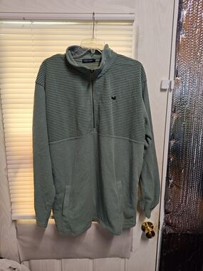 Southern Marsh Granger Lake 1/2 Zip Fleece